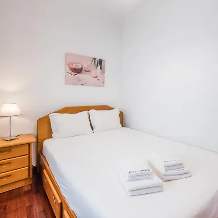 Appartamento Guestready - Light A Way Oporto